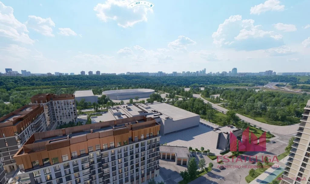 Продажа квартиры, ул. Нижние Мневники - Фото 3