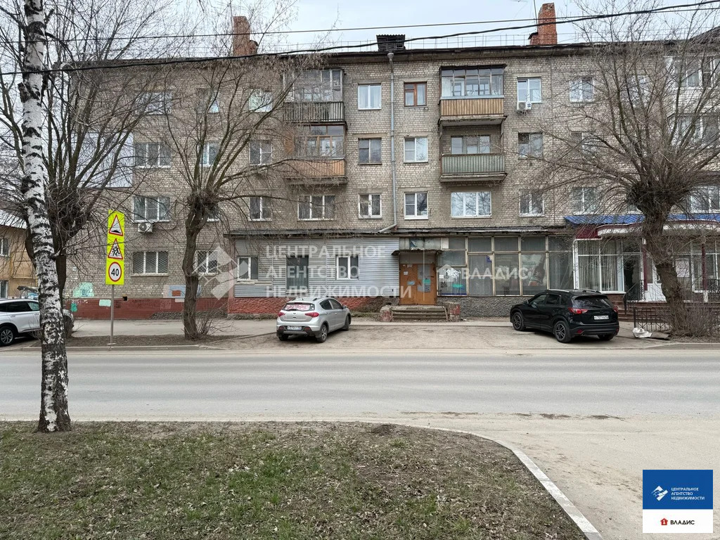 Продажа ПСН, Рязань, ул. Ленинского Комсомола - Фото 9