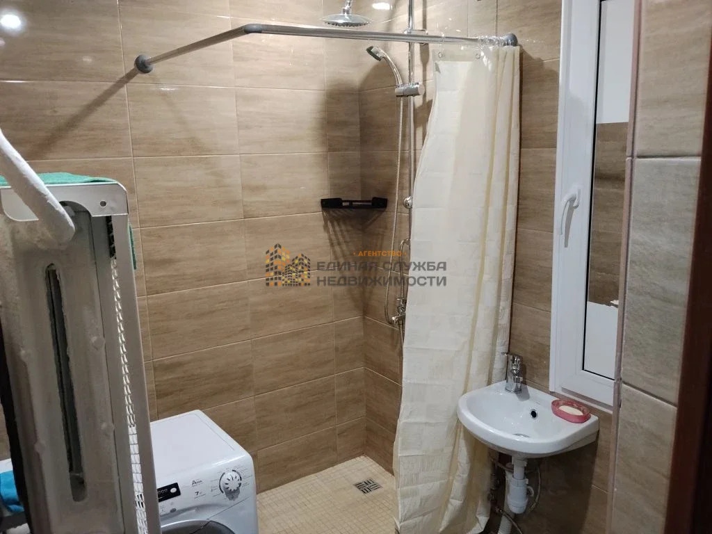 Аренда квартиры, Уфа, Октября пр-кт. - Фото 18