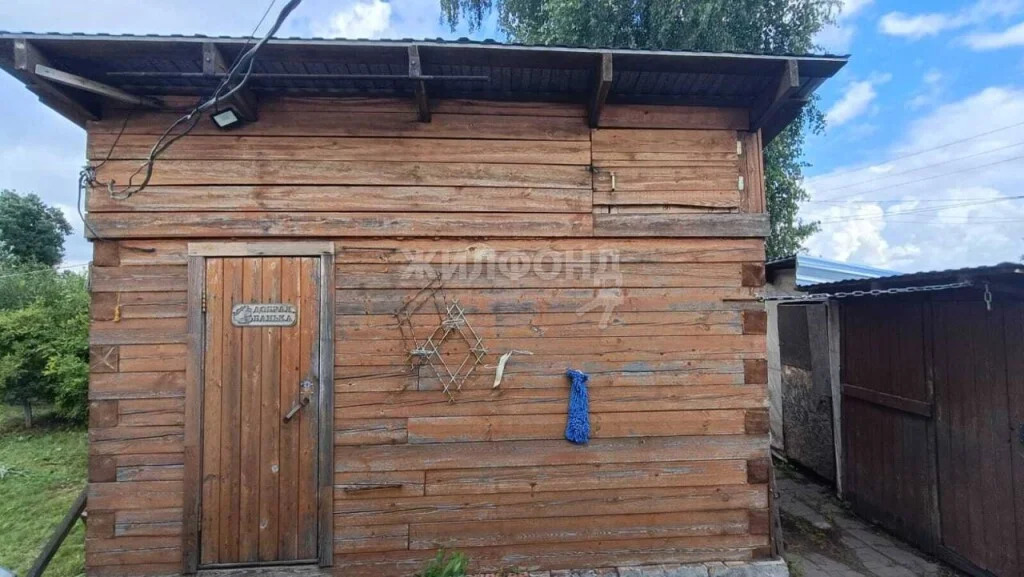 Продажа дома, Новосибирск - Фото 6