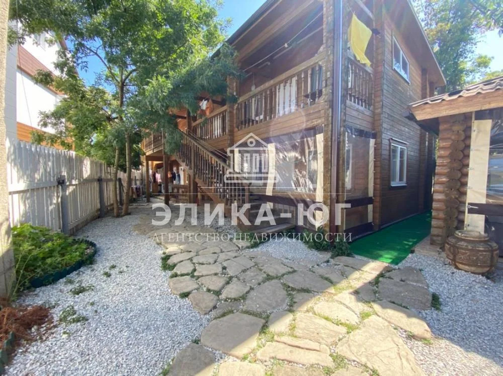 Продажа готового бизнеса, Лермонтово, Туапсинский район, ул. ... - Фото 1