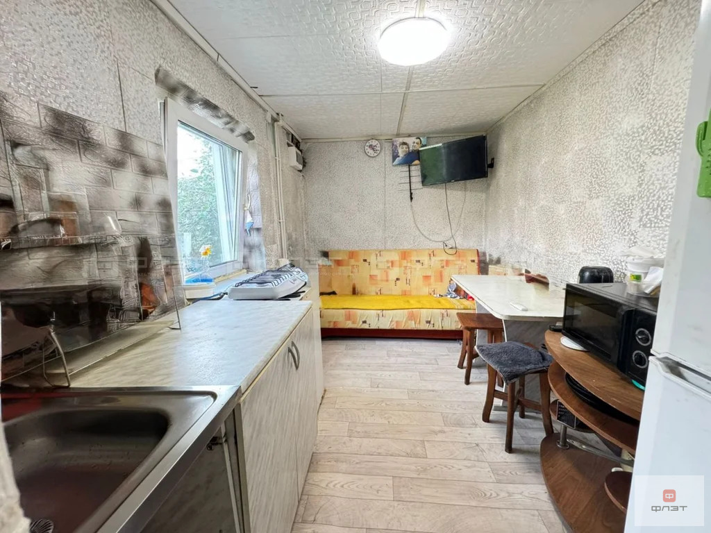 Продажа дома, Казань, садоводческое некоммерческое товарищество ... - Фото 3