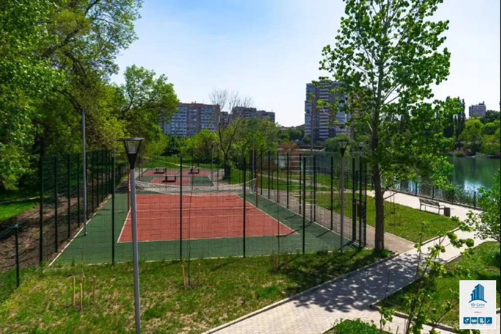 Своя набережная - Фото 2