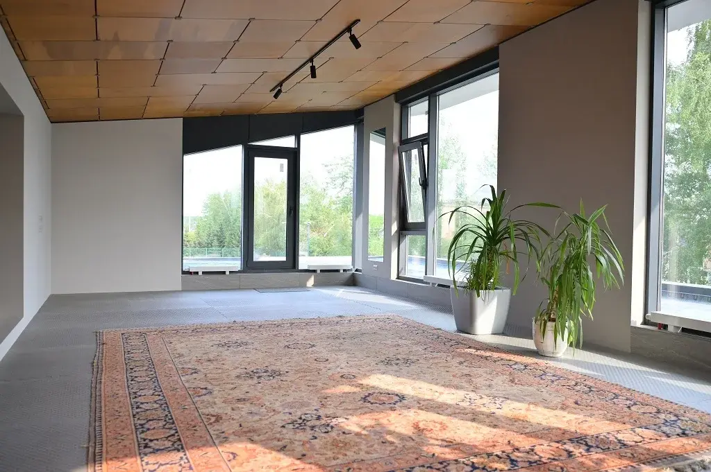 Новый современный дом с вторым светом и бассейном на Риге 10 км отмкад - Фото 13