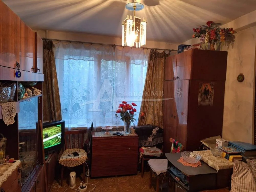 Продажа квартиры, Железноводск, ул. Космонавтов - Фото 1