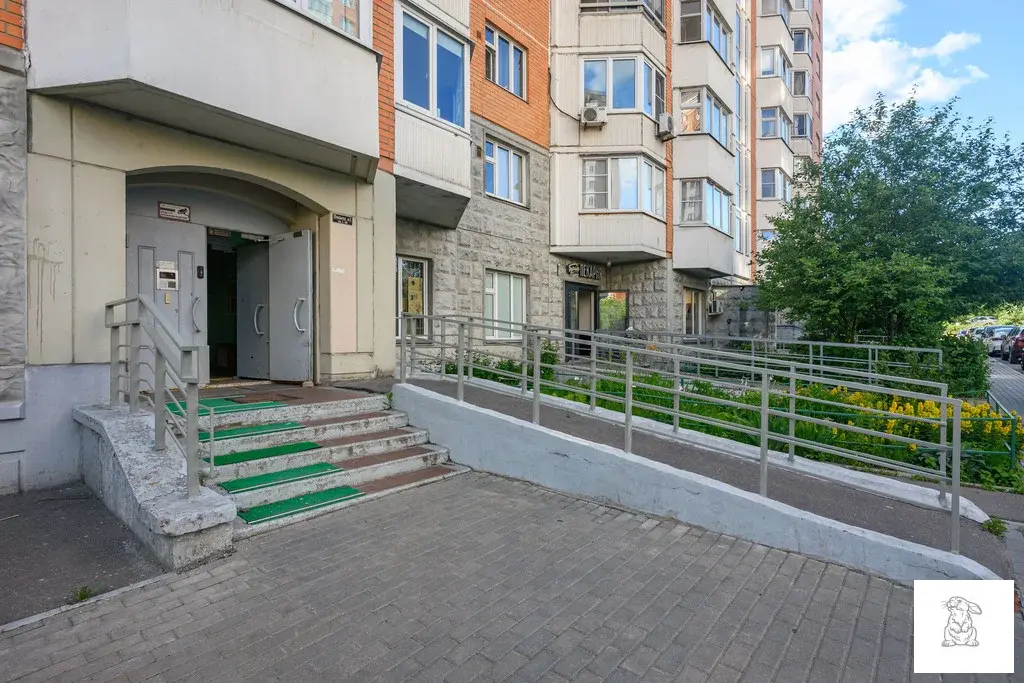Квартира г. Балашиха - Фото 24