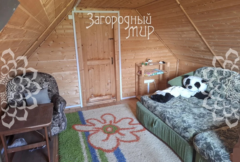 Продам дом, Волоколамское шоссе, 52 км от МКАД - Фото 11