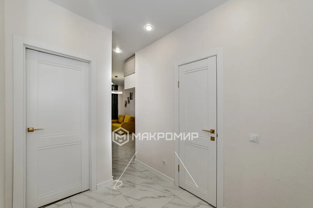 Продажа квартиры, Краснодар, ул. Дзержинского - Фото 9