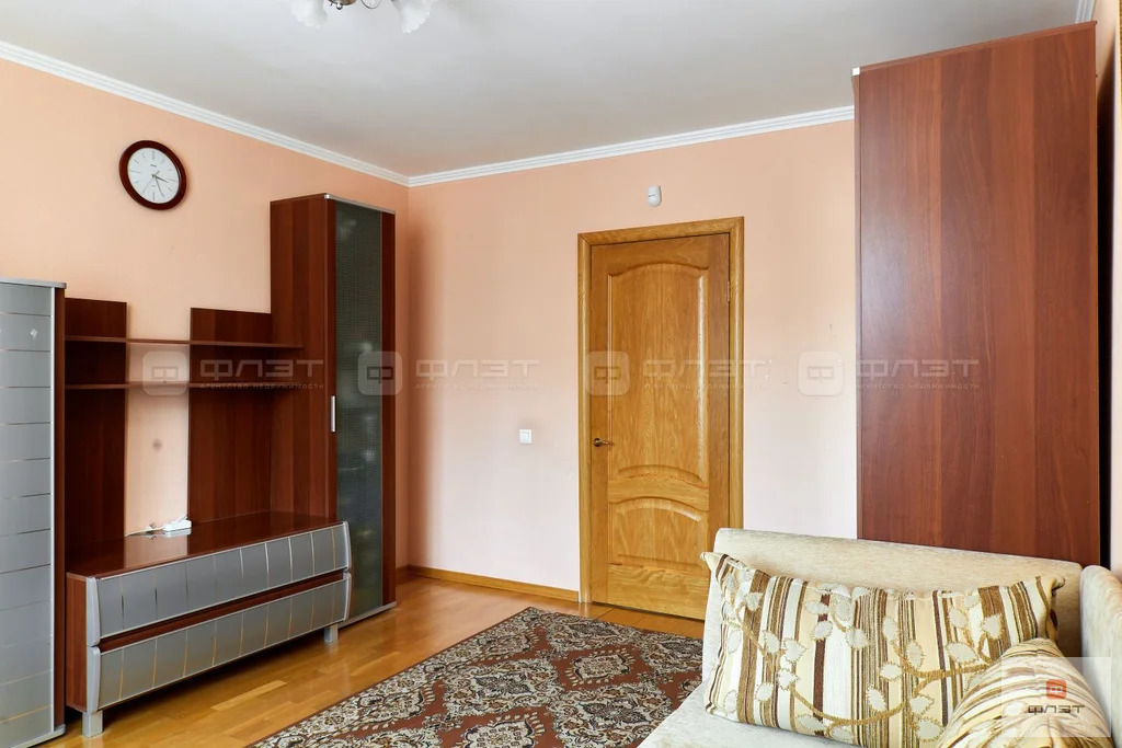 Продажа квартиры, Казань, ул. Адоратского - Фото 5