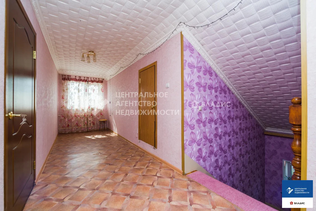 Продажа дома, Собчаково, Спасский район, ул. Центральная - Фото 18