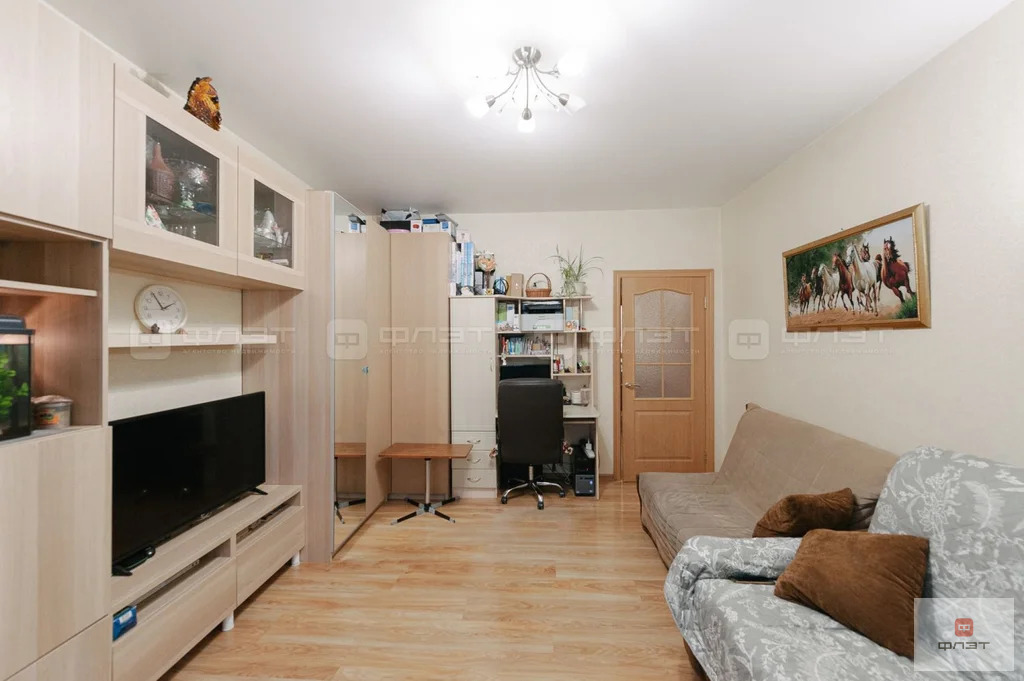 Продажа квартиры, Казань, ул. Пионерская - Фото 6