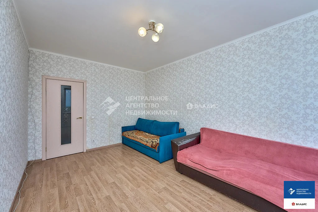 Продажа квартиры, Рязань, ул. Пирогова - Фото 8