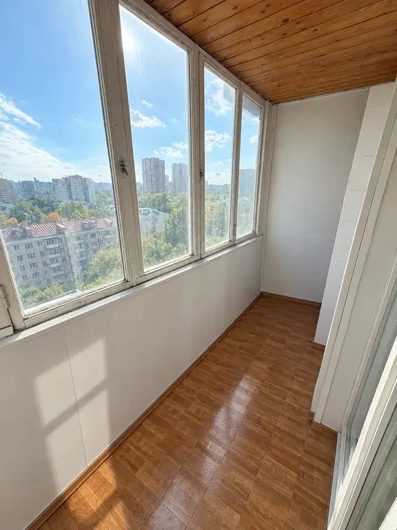 Продам 2кв с 2-мя лоджиями в Мневниках СЗАО - Фото 10