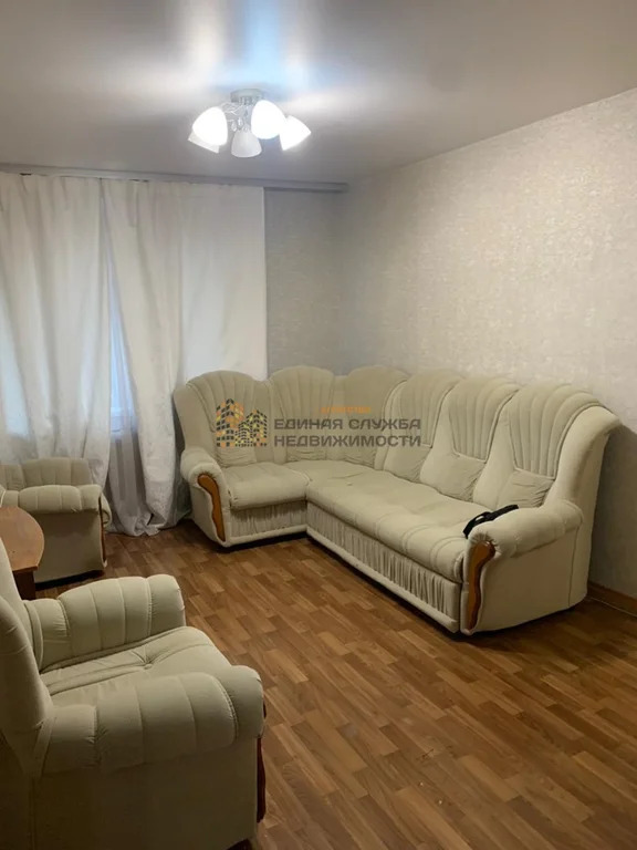 Аренда квартиры, Уфа, ул. Степана Кувыкина - Фото 1