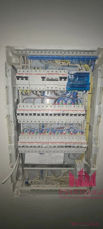 Продажа таунхауса, Писково, Истринский район, Парковая улица - Фото 12