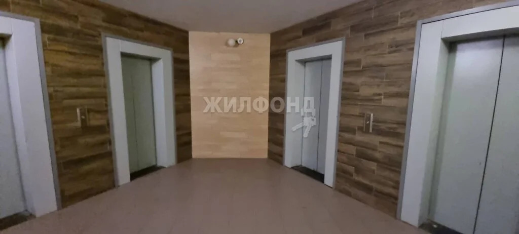 Продажа квартиры, Новосибирск, Владимира Высоцкого - Фото 10