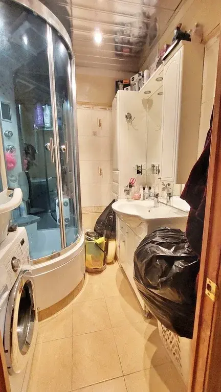 2-комнатная квартира в доме с индивидуальной планировкой рядом с метро - Фото 12