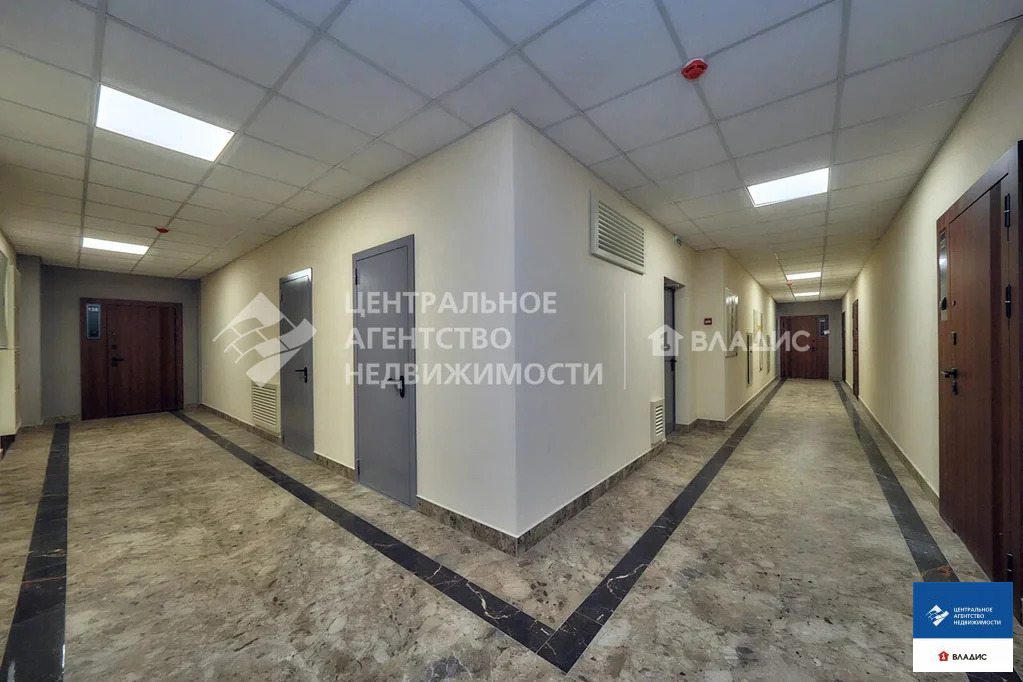 Продажа квартиры в новостройке, Рязань - Фото 11