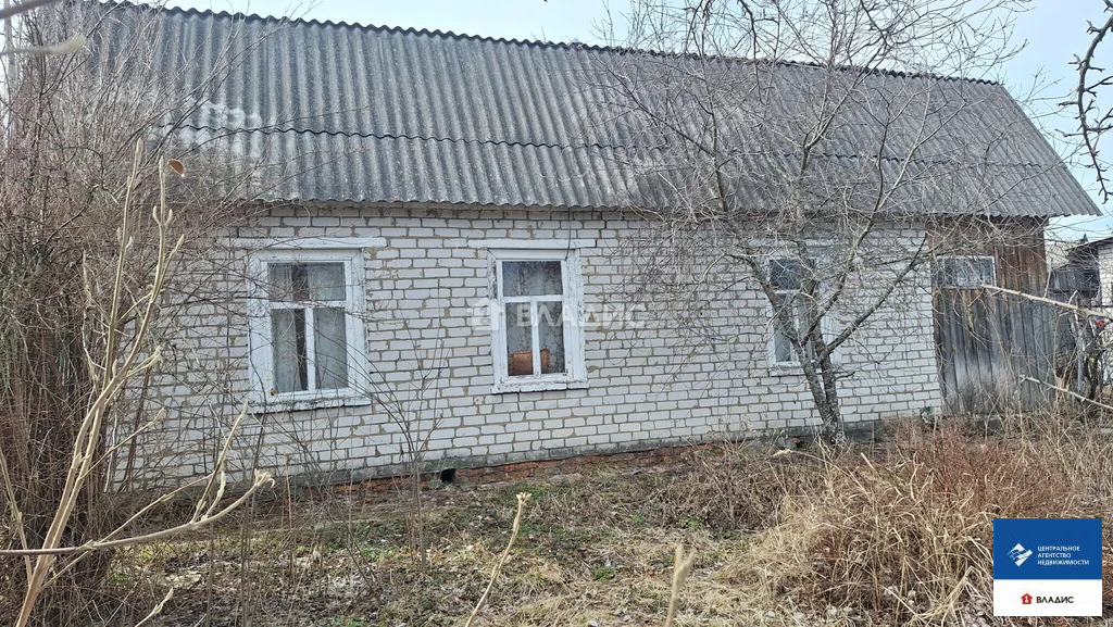 Продажа дома, Кривоносово, Рыбновский район - Фото 4