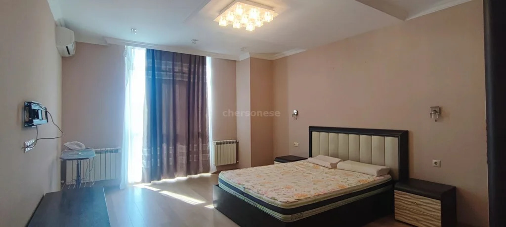 Аренда квартиры, Севастополь, Античный пр-кт. - Фото 20