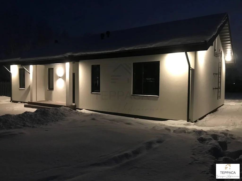 Продажа дома, Углово, Всеволожский район, Центральная улица - Фото 17