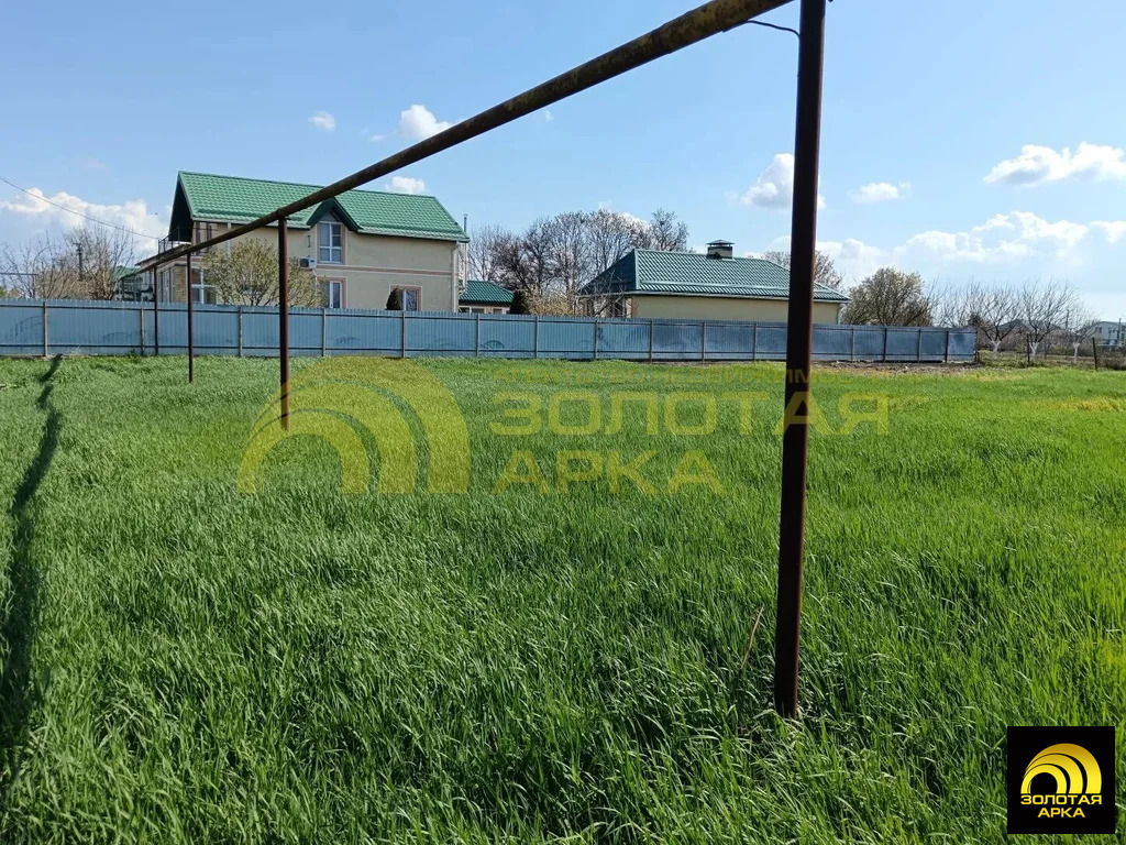Продажа участка, Ахтанизовская, Темрюкский район - Фото 6