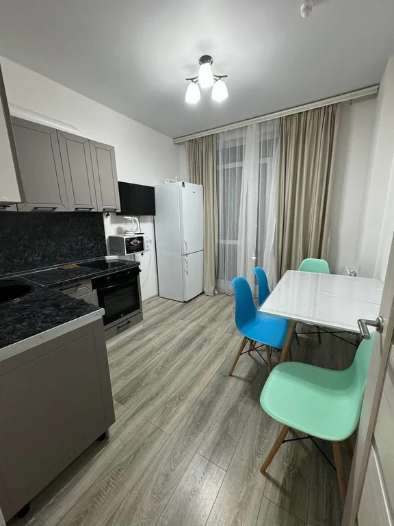 Продается квартира, 36 м - Фото 2