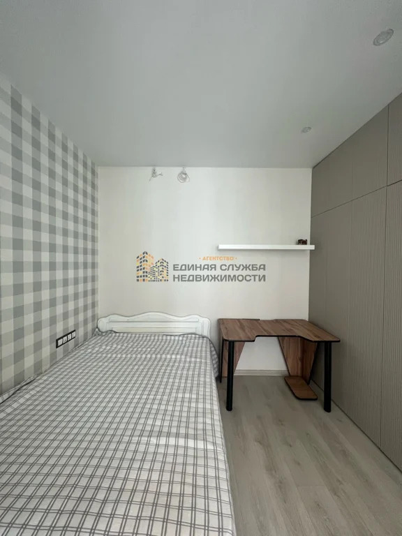 Аренда квартиры, Уфа, ул. Энтузиастов - Фото 15