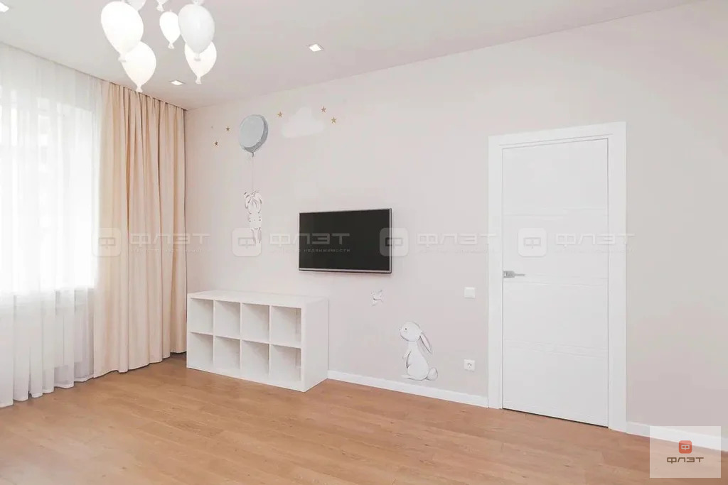 Продажа квартиры, Казань, ул. Абубекира Терегулова - Фото 11