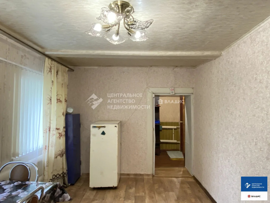 Продажа дома, Секирино, Скопинский район, ул. Хуторская - Фото 8