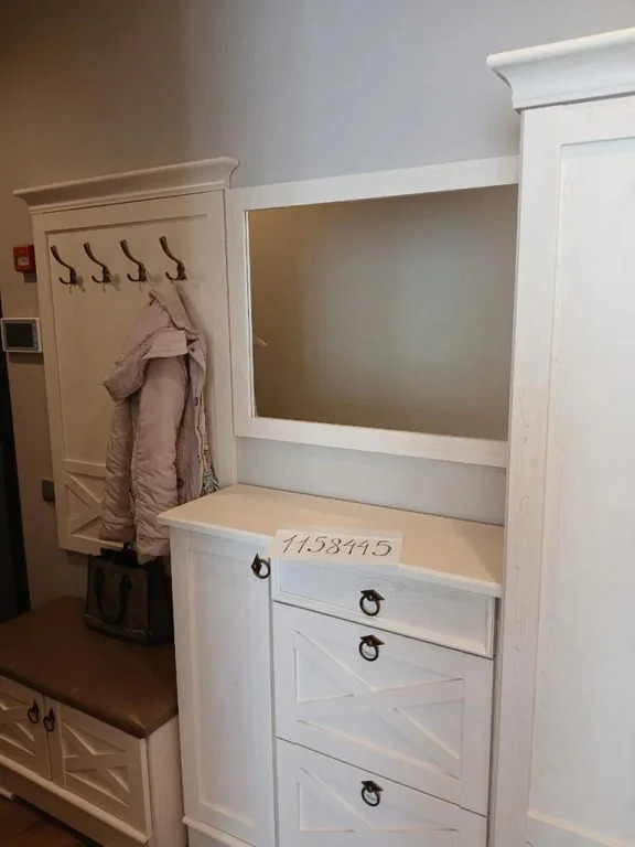 Сдается 2-комн. квартира 52.6 кв.м. - Фото 5