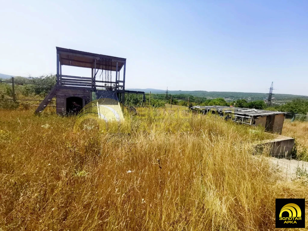 Продажа участка, Неберджаевская, Крымский район, ул. Солнечная - Фото 7