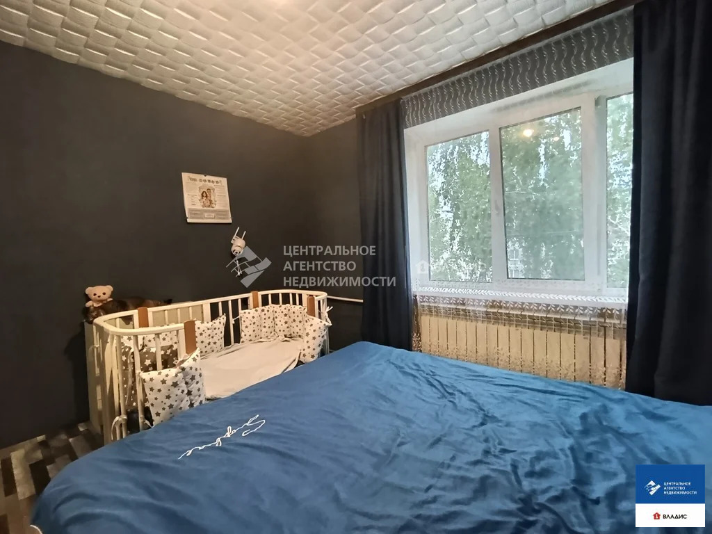 Продажа квартиры, Шилово, Шиловский район, ул. Рязанская - Фото 18