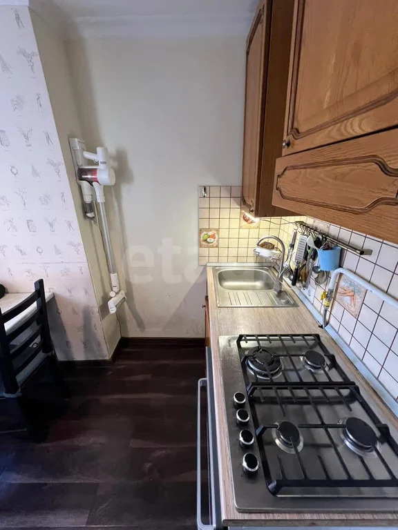 Продажа квартиры, Одинцово, Любы Новоселовой б-р. - Фото 16