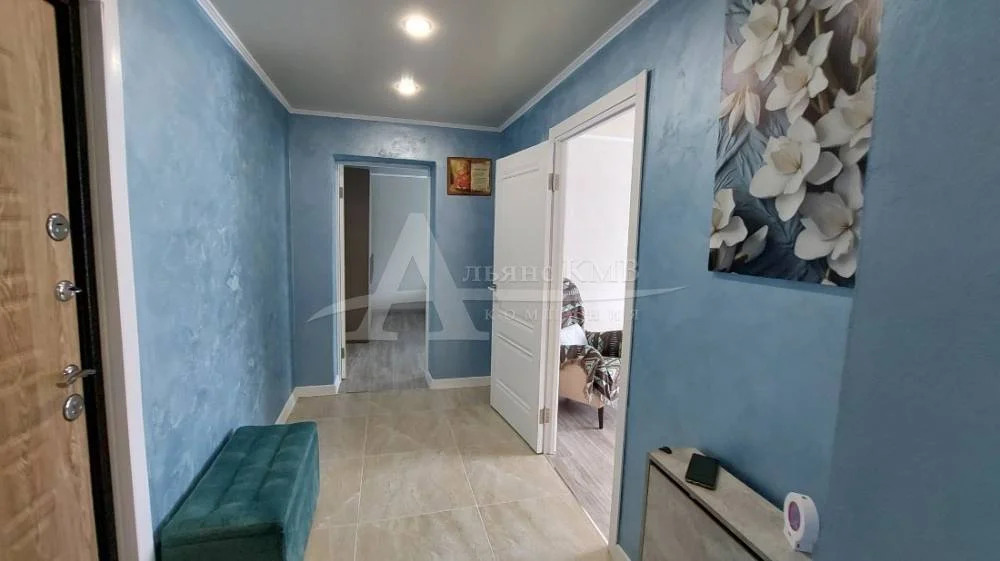 Продажа квартиры, Железноводск, ул. Оранжерейная - Фото 16