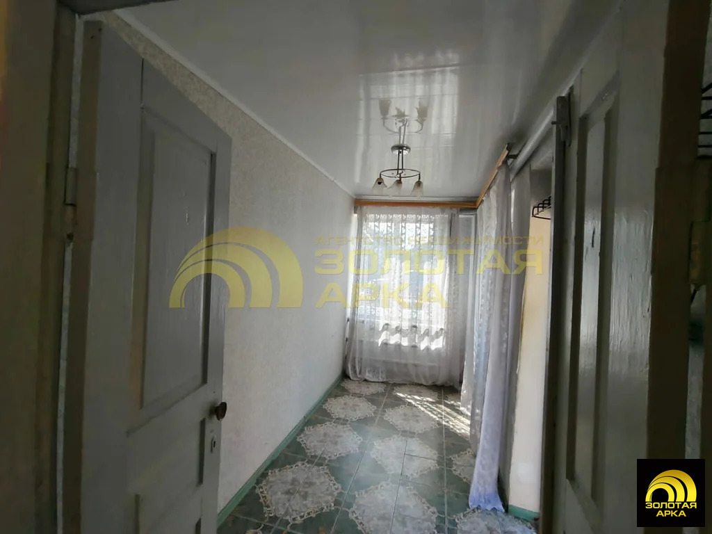 Продажа дома, Варениковская, Крымский район, ул. Коминтерна - Фото 7
