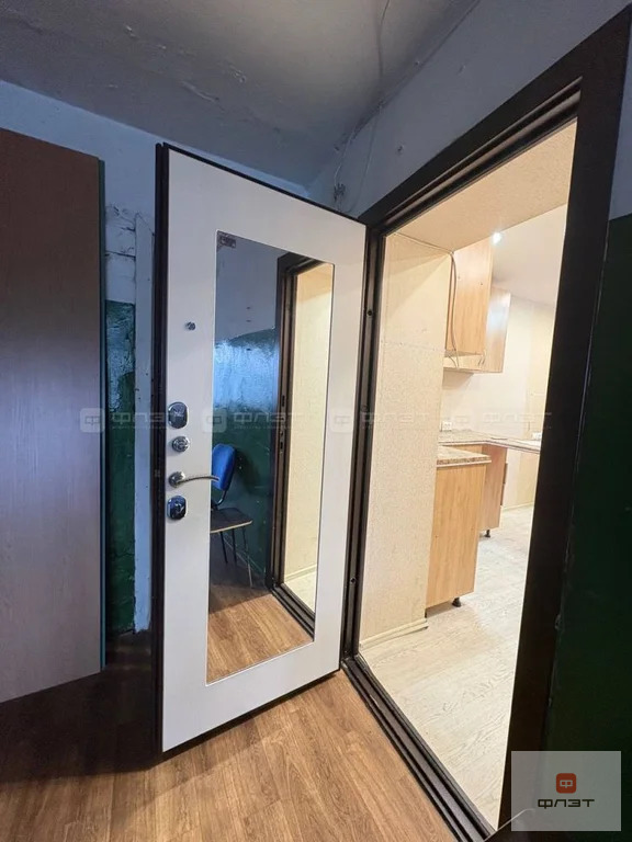 Продажа комнаты, Казань, ул. Окраинная - Фото 6