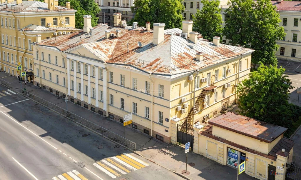 Продажа офиса, ул. Радищева - Фото 3