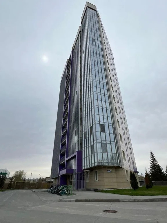 Продажа квартиры, Новосибирск, ул. Арбузова - Фото 17