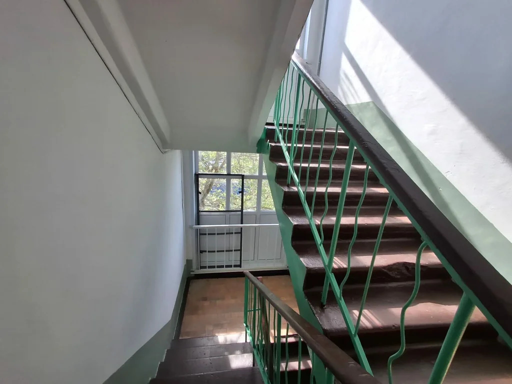 Продажа квартиры, Абинск, Абинский район, Комсомольский пр-кт. - Фото 3