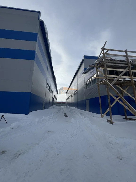 Аренда производственного помещения, Павловский Посад, ... - Фото 10