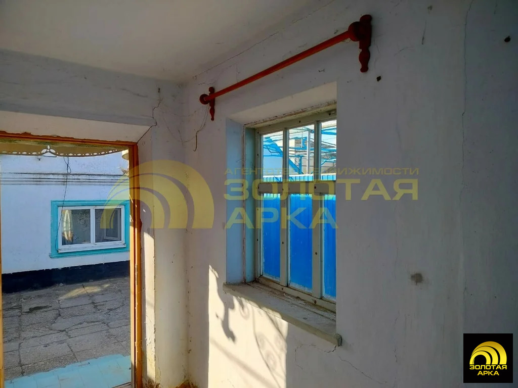 Продажа дома, Старотитаровская, Темрюкский район, ул. Широкая - Фото 14