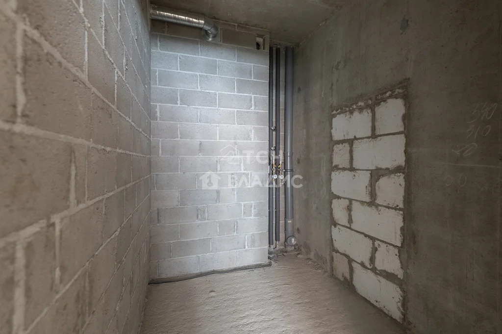 Продажа квартиры, Клюквенный, Щелковский район - Фото 14