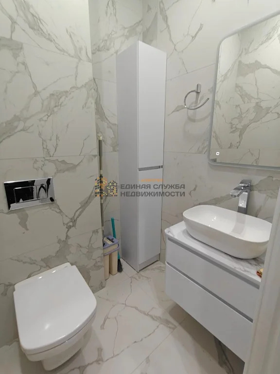 Аренда квартиры, Уфа, ул. Энтузиастов - Фото 17