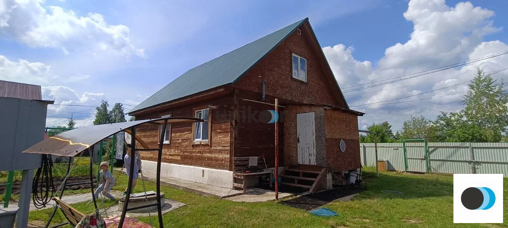 Продажа дома, Иглино, Иглинский район, Undefined - Фото 1