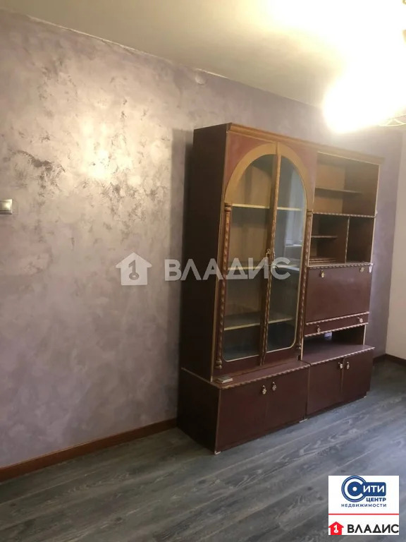 Продажа квартиры, Воронеж, ул. Космонавта Комарова - Фото 10