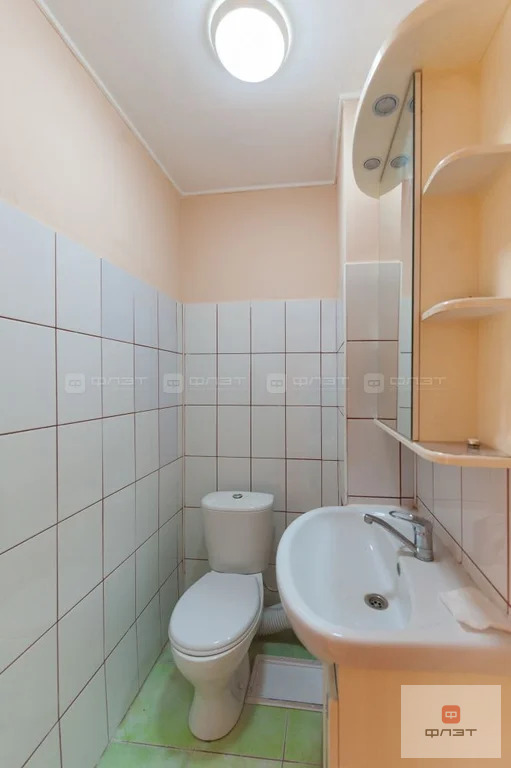 Продажа ПСН, Пестрецы, Пестречинский район, ул. Никольская - Фото 15