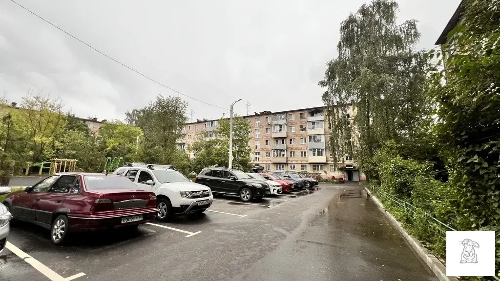 Двушка в Лобне - Фото 24