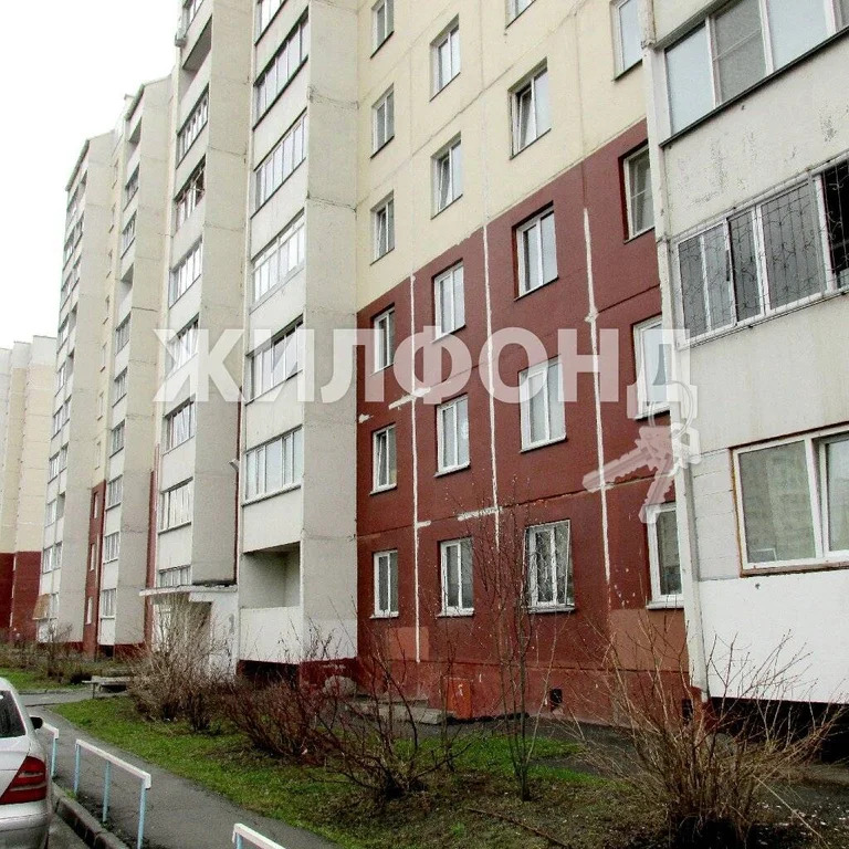 Продажа квартиры, Новосибирск, Владимира Высоцкого - Фото 9