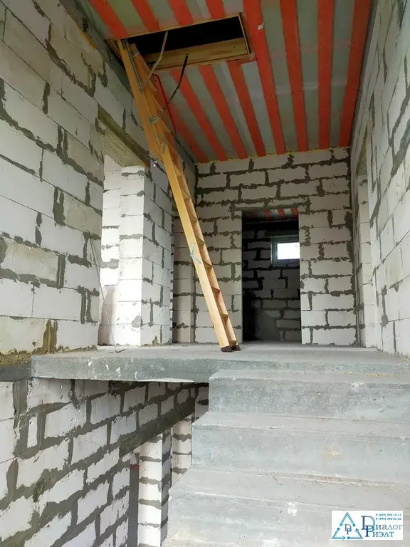 Коттедж 250 м на участке 6 сот. - Фото 24